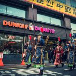 Pungent Radio Boosts Sales for Dunkin’ Donuts