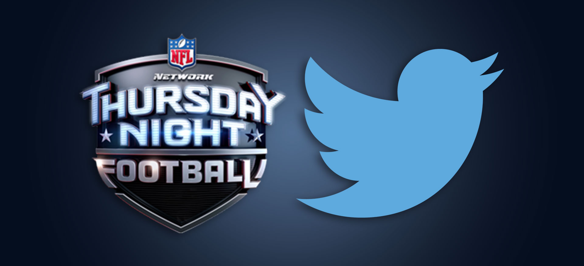 Twitter NFL Live-Stream