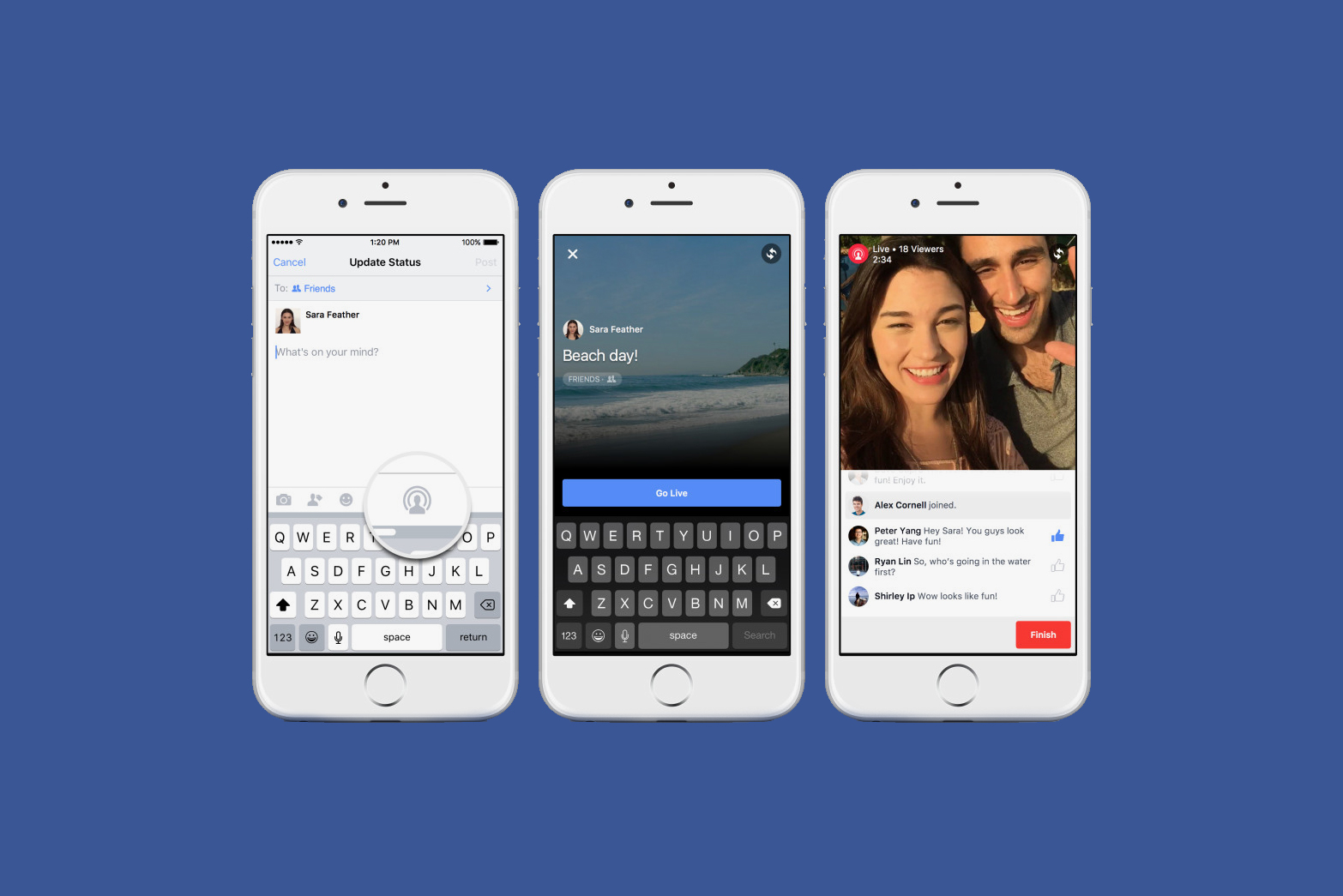 Facebook 18
