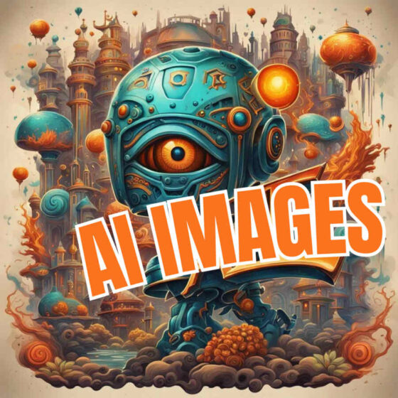 AI IMAGES