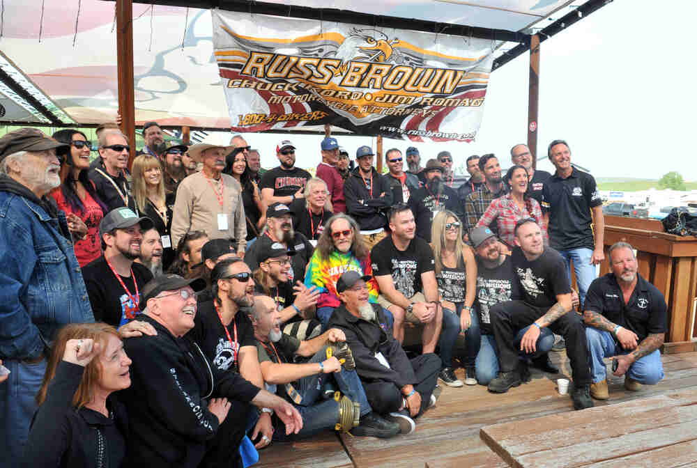 Horsepower Marketing Supports 2025 Flying Piston Benefit